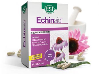 ESI Echinaid Echinacea, kasvirág koncentrátum 60db