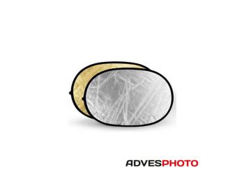 Godox Derítőlap 2in1 150x200 cm (arany, ezüst)