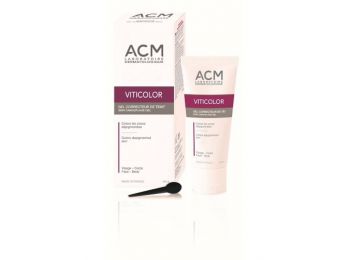ACM Viticolor színezett bőrápoló gél 50ml