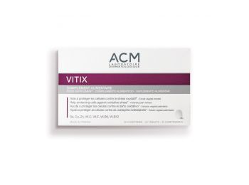 ACM Vitix tabletta 30db