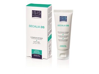 Isis Pharma Secalia DS Intenzív ápoló krém száraz bőrre 40ml