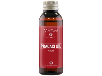 Mayam Pracaxi olaj szűz 50ml