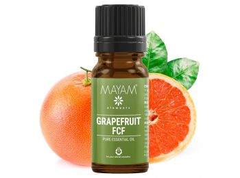 Mayam Grapefruit illóolaj FCF 10ml