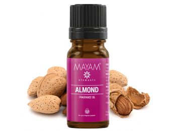 Mayam Almond Parfümolaj 10ml
