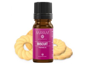 Mayam Biscuit Parfümolaj 10ml