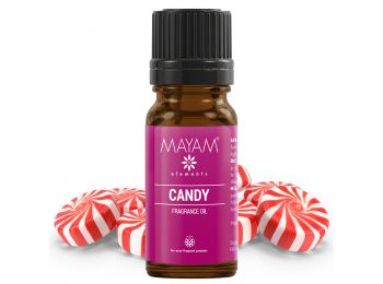 Mayam Candy Parfümolaj 10ml
