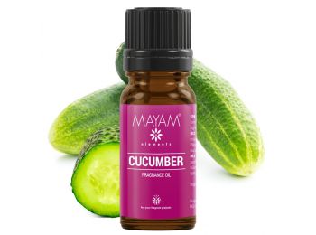 Mayam Cucumber Parfümolaj 10ml