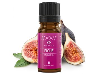 Mayam Figue Parfümolaj 10ml