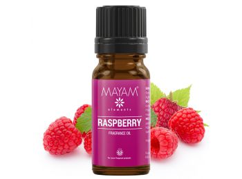 Mayam Raspberry Parfümolaj 10ml