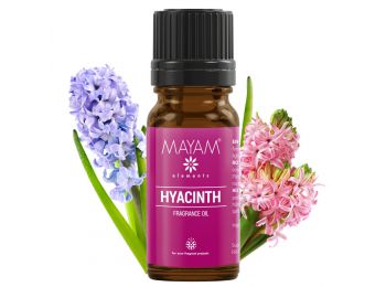 Mayam Hyacinth Parfümolaj 10ml