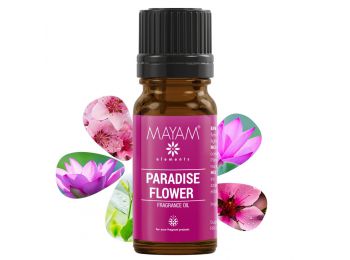 Mayam Paradise Flower Parfümolaj 10ml