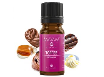 Mayam Toffee Parfümolaj 10ml