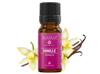 Mayam Vanille Parfümolaj 10ml