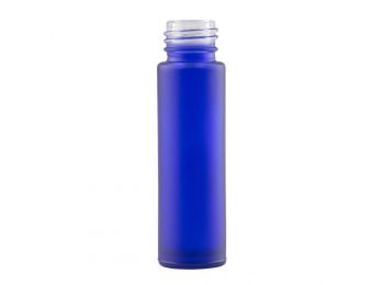 Mayam Törzs  - Mini golyós üveg Kék matt 10ml 1db