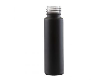 Mayam Törzs  - Mini golyós üveg Fekete matt 10ml 1db