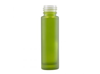 Mayam Törzs  - Mini golyós üveg Zöld matt 10ml 1db