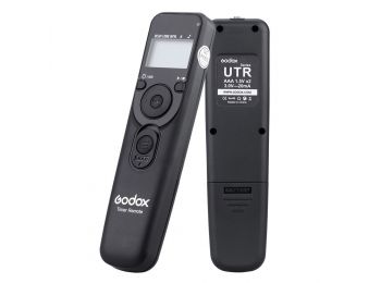 Godox időzítős fényképezőgép kioldó (Sony) UTR-S1
