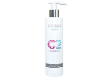 Hybrid Cosmetic C2 Intensifier szoláriumozás előtti krém, 250 ml