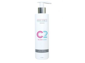 Hybrid Cosmetic C2 Intensifier szoláriumozás előtti krém