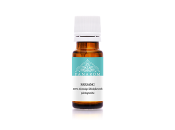 Panarom Farsang illóolajkeverék, 10 ml