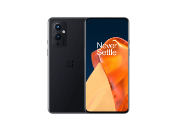 OnePlus 9 5G Dual Sim 8GB RAM 128GB Fekete