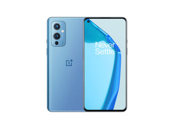 OnePlus 9 5G Dual Sim 8GB RAM 128GB Kék