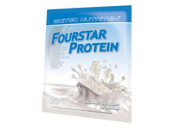 Fourstar Protein (Protein Vital) 30g túró joghurt Scitec N