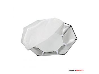 Godox octobox 140 cm Bowen's csatlakozású aluminum Gyűrű