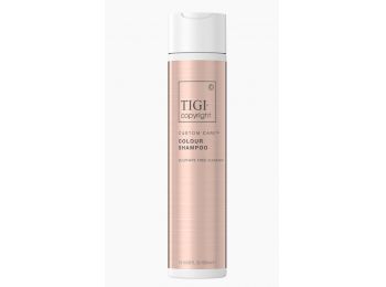 Tigi Copyright Custom Care színvédő sampon, 300 ml