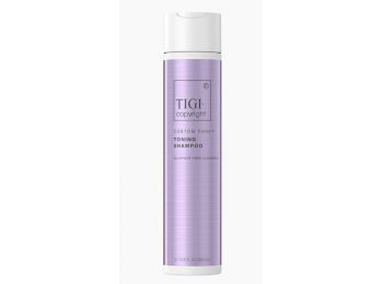 Tigi Copyright Custome Care hamvasító sampon, 300 ml