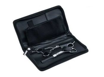 Yasakhi balkezes olló szett, 5,5