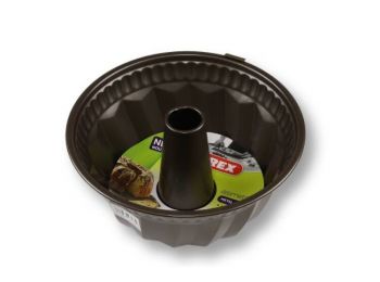 Tapadásmentes kuglóf sütőforma Pyrex Asimetria