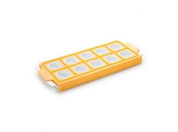 10 adagos Tescoma Delicia kerek ravioli készítő