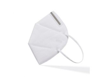 KN95 FFP2 GB2626-2006 maszk szájmaszk (10db/csomag)