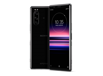 Sony Xperia 5 J9210 Dual Sim 6GB RAM 128GB Fekete