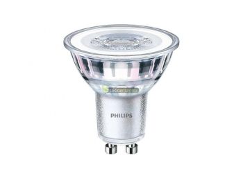 PHILIPS Classic fényerőszabályozható 5,5W=50W GU10/230V 