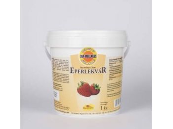 1 kg Dia-Wellness eperlekvár