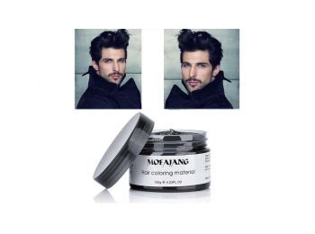 Mofajang hajszínező hajfestő haj wax hajwax hajfesték - 