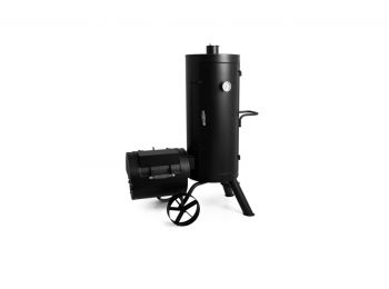 G21 Kansas BBQ faszenes grill