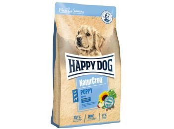 Happy Dog Natur-Croq Puppy 15 kg