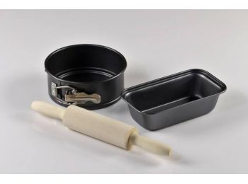 Sütőforma készlet gyerekeknek