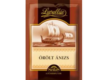 Lucullus őrölt ánizs 15 g