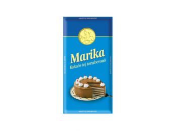 Tej Marika tortabevonó 100 g