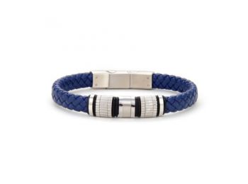 Daniel Klein Férfi karkötő, DKJ.6.2105-2