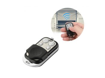 4 csatornás Távirányító másoló