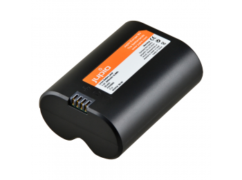 Godox VB20 2000mAh rendszervaku utángyártott-akkumulátor,