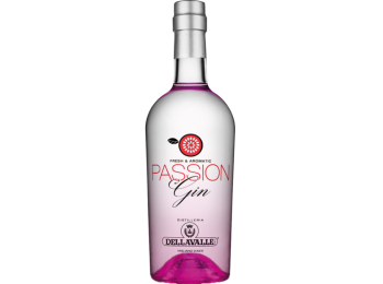 Passion Gin [0,7L|43,2%]