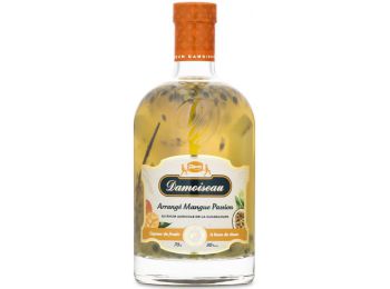 Damoiseau Rhum Arrangé Mangue Passion 0,7L (30%)