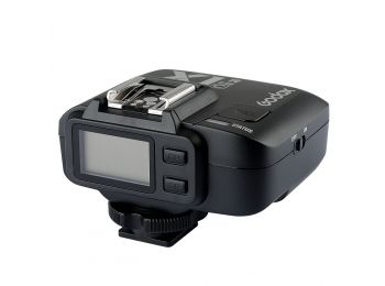 Godox X1R-C TTL 2.4GHZ rádiós távkioldó vevő Canon /X1R