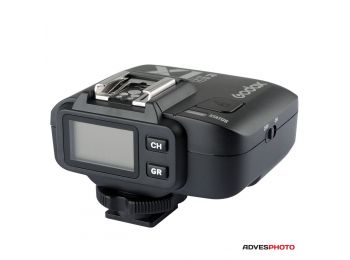 Godox X1R-N TTL 2.4GHZ rádiós távkioldó vevő Nikon /X1R